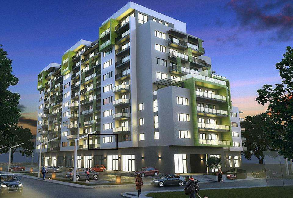 Ferienwohnung Apartament Ana Premium Oradea Exterior foto